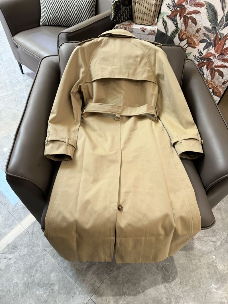 Burberry Outwear